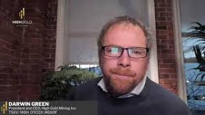 HighGold Mining Intersects 18.76 g/t Gold over 120.5 Meters at JT Deposit  Alaska