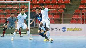 Berikut tautan live streaming laga timnas futsal thailand vs indonesia melalui situs resmi dan youtube mnc tv. 2 Wonderkid Futsal Asia Tenggara Akan Beradu Dilaga Indonesia Versus Thailand Bolalob Com