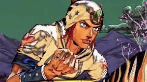 JoJo's Bizarre Adventure Cosplay Brings To Life The Next Anime Joestar