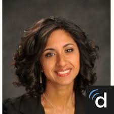 Dr. Aqsa Khan, MD