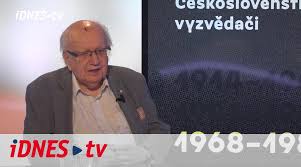 Karel pacner svou strhující kronikou varuje: Prvni Sef Nasi Rozvedky Byl Rakousky Major Rekl V Rozstrelu Karel Pacner Idnes Cz