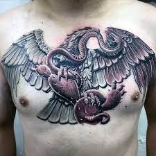 125 Masculine Aztec Tattoo Ideas Trending Right Now Wild Tattoo Art