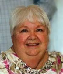 Geraldine G. Rottkamp Obituary