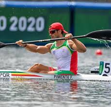 Fernando ismael fernandes pimenta goih comm is a portuguese sprint canoeist who has won medals at the olympic games, world and european cham. Pa85g1iuovd96m