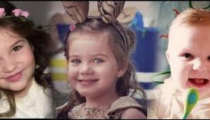 Every child deserves a parent but not every parent deserves a child…”  #restinpeace