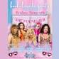 Bachelorette Party