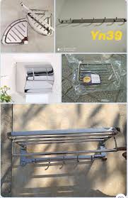 Bộ phụ kiện nhà tắm giá rẻ - Tiện nghi bền bỉ