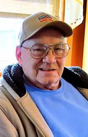 William Yeager Obituary