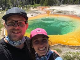 Staff Spotlight! Pond Gap...