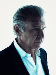 He also talked about what conditions drove him to return to the iconic han solo role for the force awakens. Meet The Cast Of Star Wars The Force Awakens Harrison Ford Harrison Ford Han Solo Portrait