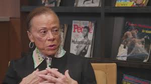 The Legacy of Muhammad Ali: Part Two