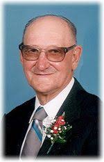 Roy Clifford Steinhaus (1920-2006)