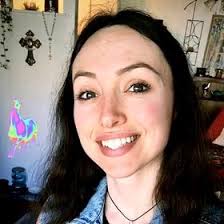 Nicole Cartwright (oreiade)