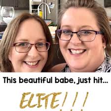 Cleaning 225 pounds successfully after multiple attempts