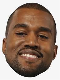 Seeking for free kanye west png png images? Kanye Face Png Free Hd Kanye Face Transparent Image Pngkit