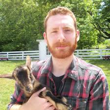 Jonathan Bogart's Instagram, Twitter & Facebook