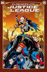 Elseworlds: Justice League Vol. 3 (2024 Edition) (Paperback)