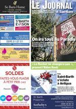 Parmi les cas à risque pour lesquels le statut vaccinal était renseigné, la couverture vaccinale était de 27%. Journal De Saint Barth