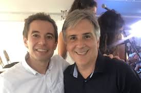 Juan Manuel Cid: "Quieren proscribir a Martín Llaryora"