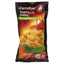 Tortillas Nature Carrefour Puce Alimentation Recettes De Collations