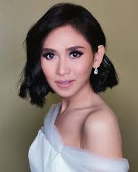 Sarah Geronimo