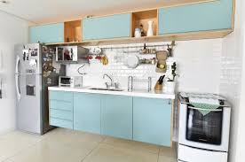 Não é necessário investir muito. 50 Modelos De Cozinhas Simples Bonitas E Baratas Veja Como Decorar