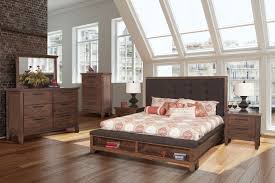 See more ideas about bedroom set, decor, home. Cagney Storage Bedroom Set By New Classic Furniture Furniturepick