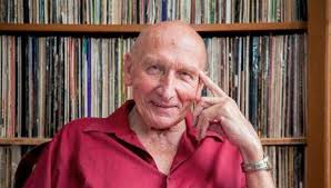 JIŘÍ ČERNÝ První šéfredaktor časopisu Rock a pop zemřel