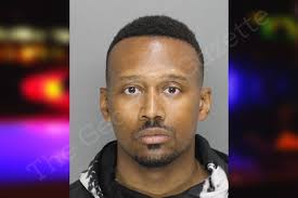 Edwin Dudley — Cobb County Jail Bookings