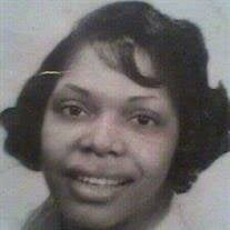 Elizabeth "Liz" Williams Obituary