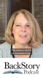 This week's episode features a guest I have admired for a very long time.  She dominates in her genre and offers so much wisdom in our interview. The  Podcast just dropped a little of her backstory