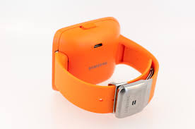 samsung s9110 watch phone for sale