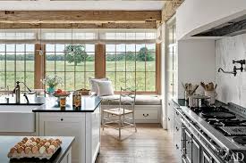 16 farmhouse kitchens with undeniable