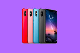 Latest Miui 10 2 1 0 Rom For Redmi Note 6 Pro Starts Rolling Out Via Ota Download Miui 10 2 1 0 Global Stable Rom For Re Xiaomi Application Android Phone Info
