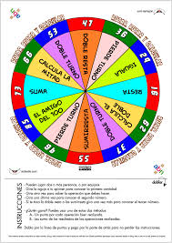 Me interesa ver si los pude hacer acertadamente, me podrías enviar preguntas y respuestas de matematicas para secundaria solucionario te agradezco. Juego Matematico Facil De Hacer Para Secundaria Matematica Divertida Ludo