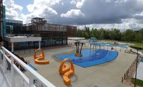 Nous proposons des jeux aquatiques wibit composés de modules. Aqui Fr On Twitter Societe Libourne Le Centre Aquatique Ouvre Ses Portes Aux Enfants Ville Libourne Lacali Agglo Https T Co Uvcdurwrip Https T Co S3sswjap4g