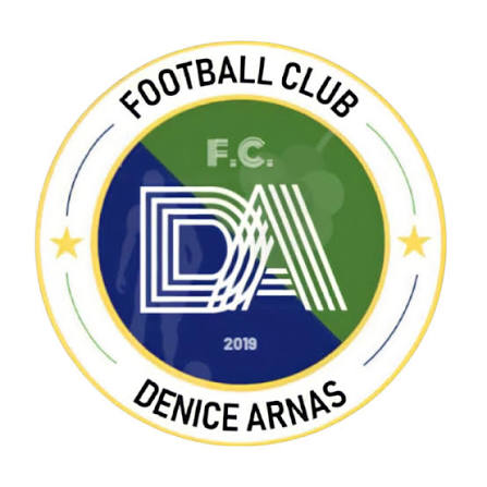 Logo FC Denice Arnas 1