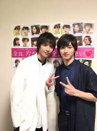 横浜流星オフィシャルブログ shooting star powered by amebaの画像