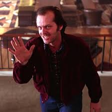 Jack Torrance Costume The Shining The Shining Jack nicholson in the shining. jack torrance costume the shining