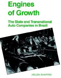Dec 30, 2020 · brazil has been attracting investor attention for several years. Engines Of Growth The State And Transnational Auto Companies In Brazil By Shapiro Helen Amazon Ae