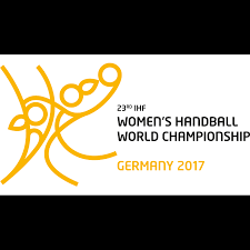 Official trailer of the 23rd ihf women's handball world championship. 2017 World Women S Handball Championship