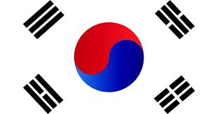 Breast cancer accounts for almost a quarter of n. Why Are The Korean And Japanese Flags So Similar Quora
