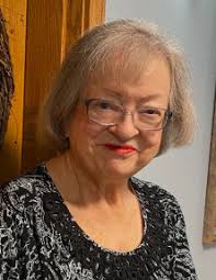 In loving Memory of Miss Peggy Cosey, loved by hundreds & hundreds of  people in our community https://fb.watch/wgFzDDw11l/