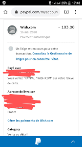 Ouvrez votre compte en ligne et découvrez le compte bancaire gratuit qui va vous faciliter la vie et accédez à l'essentiel des services bancaires. Smartphone Wish Comment Ca Marche