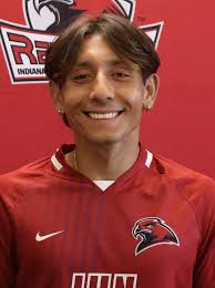 2024 Men's Soccer Roster