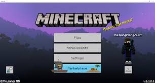 Find the best minecraft background on wallpapertag. Better Backgrounds For Minecraft Bedrock Minecraft Texture Pack