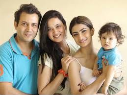In 2011, she won the reality show, bigg boss 4 with rs 10 million as prize money and appeared on. Exclusive Abhinav Kohli S Mother Comes Out In Son S Support Reveals Shweta Tiwari Wanted To Get Rid Of Him Times Of India