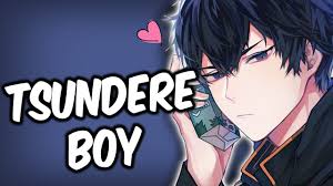 Maybe you would like to learn more about one of these? Asmr Tsundere Boy Asks You Out Roleplay Youtube