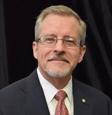 District Organization Chart