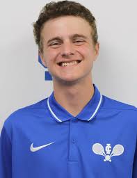 2024 Men's Tennis Roster